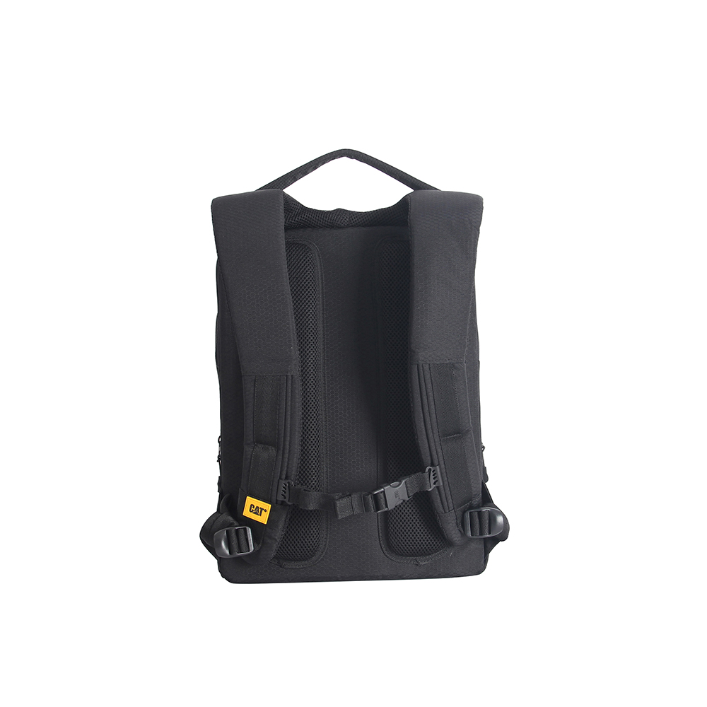 CODE-ZERO Mochila impermeable Floater Negro